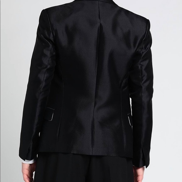 Haider Ackermann Shawl  Collar Suit (50/48) - Picture 3 of 16